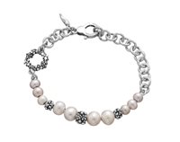 Bracciale Giovanni Raspini Donna Blossom in Argento Perla 11941 - 11941